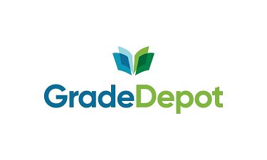 GradeDepot.com